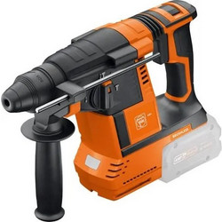 Fein ABH18-26 AS Περιστροφικό Σκαπτικό Πιστολέτο Μπαταρίας 18V Solo με SDS Plus