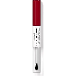 Wet n Wild MegaLast Lock n' Shine Red-Y For More Lip Gloss 8ml