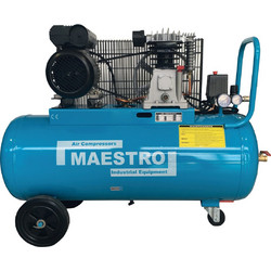 Maestro MAC-270BD