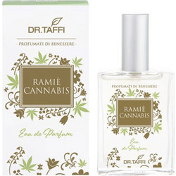 Dr.Taffi Ramie Cannabis Eau de Parfum 35ml