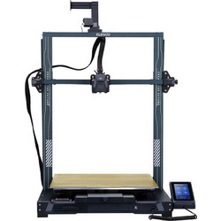 Elegoo Neptune 4 Pro 3D Printer Νήματος Αυτόνομος 500mm/s 225x265x225mm