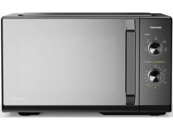 Toshiba MW3-MM20PF (BK) Φούρνος Μικροκυμάτων 20lt Γκρι