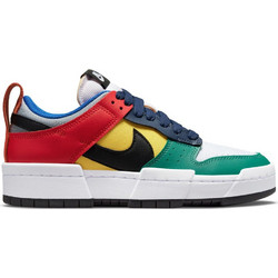 Nike Dunk Low Disrupt Γυναικεία Sneakers Πολύχρωμα CK6654-004
