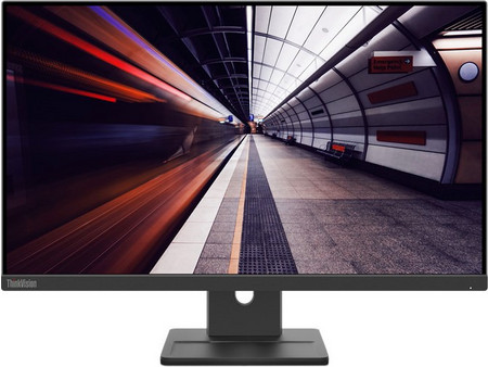 Lenovo ThinkVision E24-30 IPS Monitor 23.8" 1920x1080 FHD 100Hz 4ms