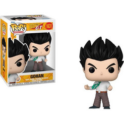 Funko Pop! Animation Dragon Ball GT 1631 Gohan