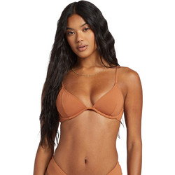 Billabong Bikini Top Rusted EBJX300115-CNT0