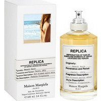 Maison Margiela Replica Beach Walk Eau de Toilette 100ml