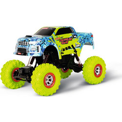 Carrera Crawler RX Τηλεκατευθυνόμενο Τζιπ Off Road 370102012