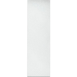 Mini Logo Single Sheet Clear Γυαλόχαρτο 10.5"