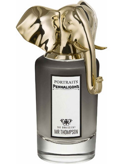 Penhaligon's Mr. Thompson Eau de Parfum 75ml