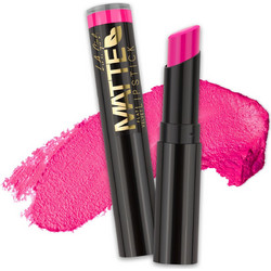 L.A. Girl Matte Flat Velvet 816 Electric Κραγιόν Stick 3gr