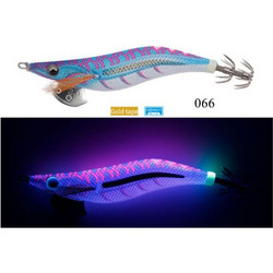 Yamashita Egi-Oh Live Neonbright 3.5 Τεχνητό Δόλωμα Καλαμαριέρα Φωσφοριζέ 10.5cm 21gr 066