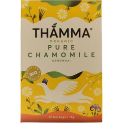 Pure Pure Chamomile 12 Φακελάκια
