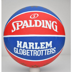 Spalding X Harlem Globetrotters