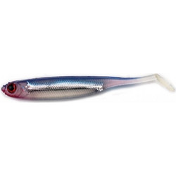 Behr Drop Shot Minnow Τεχνητό Δόλωμα Ψαράκι 8cm 05