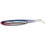Behr Drop Shot Minnow Τεχνητό Δόλωμα Ψαράκι 8cm 05