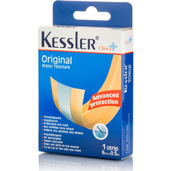 Kessler Original Αυτοκόλλητο Επίθεμα 6x50cm 1τμχ