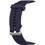 Kostelo Λουράκι Σιλικόνης Dark Blue (Universal 20mm)