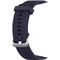 Kostelo Λουράκι Σιλικόνης Dark Blue (Universal 20mm) Kostelo Λουράκι Σιλικόνης Dark Blue (Universal 20mm)