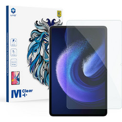 Lito 2.5D Classic Tempered Glass (Xiaomi Pad 6 / 6 Pro)