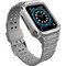 Hurtel Protect Λουράκι Σιλικόνης Grey (Apple Watch 38 / 40 / 41mm) Hurtel Protect Λουράκι Σιλικόνης Grey (Apple Watch 38 / 40 / 41mm)