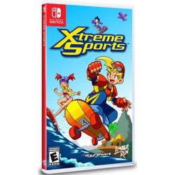 Xtreme Sports Nintendo Switch