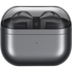 Samsung Galaxy Buds 3 Ακουστικά Bluetooth Earbud Ανθεκτικά στο Νερό Silver