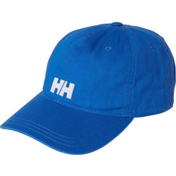 Helly Hansen Ανδρικό Καπέλο Jockey Υφασμάτινο Royal Blue 38791-544