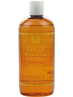 Avalon Cleansing Wash 500ml