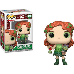 Funko Pop! Heroes DC 528 Poison Ivy