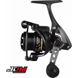 Okuma ITX CB HA 3000 Μηχανισμός Ψαρέματος Carbon για Spinning / LRF