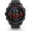 Garmin Fenix 8 AMOLED Sapphire 43mm Titanium Carbon Gray / Black