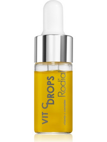 Rodial Vit C Drops Serum Προσώπου για Ανάπλαση με Βιταμίνη C 10ml