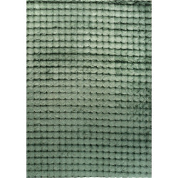 Tzikas Carpets Fuzzy Χαλί Ορθογώνιο 160x230cm T133460