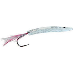 Uno Τrolling Jig Τεχνητό Δόλωμα Κουταλάκι 4.5cm SG