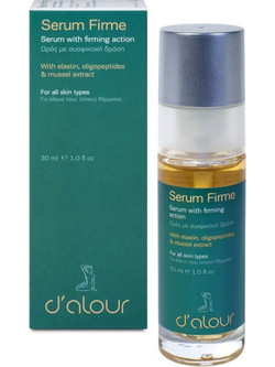 Dalour Firme Serum 30ml