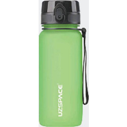 Uzspace Frosted 3037 Vitality Green 650ml