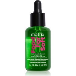 Matrix Food For Soft Serum Μαλλιών για Επανόρθωση 50ml