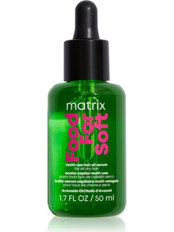 Matrix Food For Soft Serum Μαλλιών για Επανόρθωση 50ml