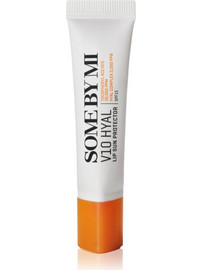 Some By Mi V10 Hyal Lip Sun Protector Transparent SPF15 7ml