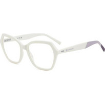 Missoni MMI0174 SZJ Γυναικείος Σκελετός Γυαλιών Οράσεως Κοκάλινος Άσπρος