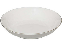 Πιάτο Βαθύ Πορσελάνης 20cm 07154863