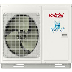 Toyotomi THMUSG408/1R32 Αντλία Θερμότητας 8kW Μονοφασική Monoblock