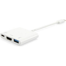 Equip USB-C Docking Station με HDMI PD