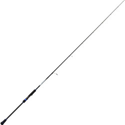 Storm Adventure-Xtreme SP Καλάμι Ψαρέματος για Καθετή / Jigging Carbon 1.83m