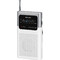 Sencor SRD 1100 White