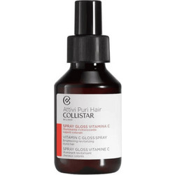 Collistar Attivi Puri Vitamin C Gloss Spray Μαλλιών για Επανόρθωση 100ml