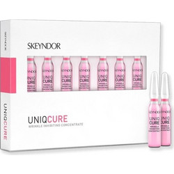 Skeyndor Uniqcure Wrinkle Inhibiting Concentrate 7x2ml
