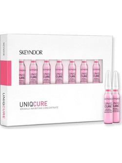Skeyndor Uniqcure Wrinkle Inhibiting Concentrate 7x2ml