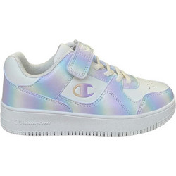 Champion Παιδικά Sneakers Μωβ S32946-WW002